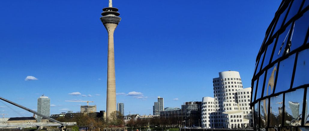 Rheinturm