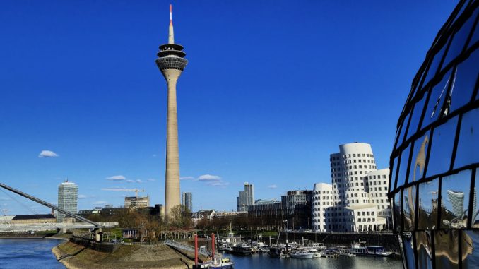 Rheinturm