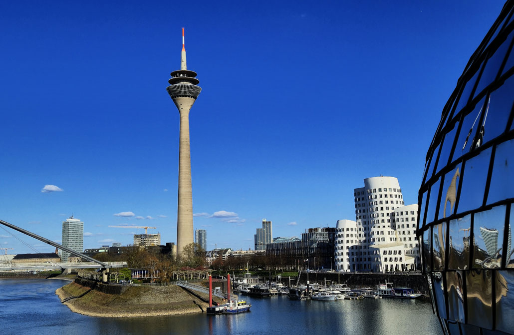 Rheinturm