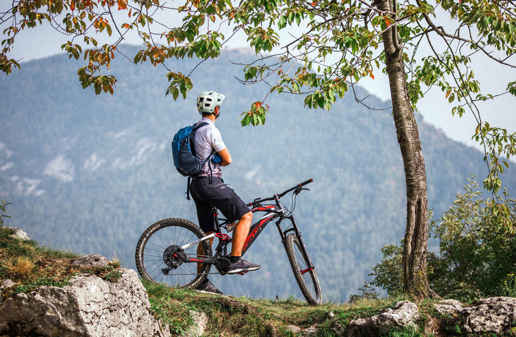 Garda Trentino