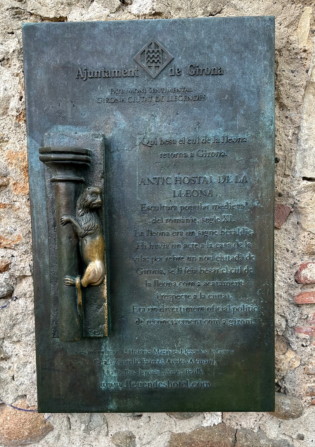 Girona