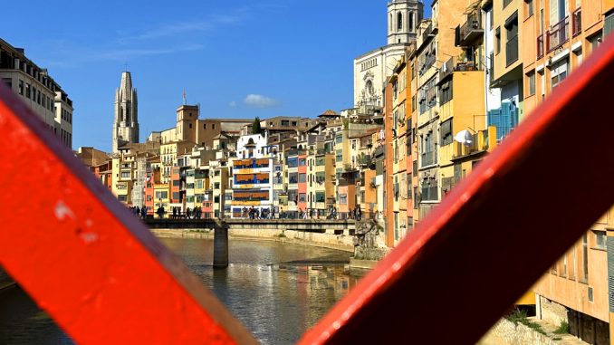 Girona