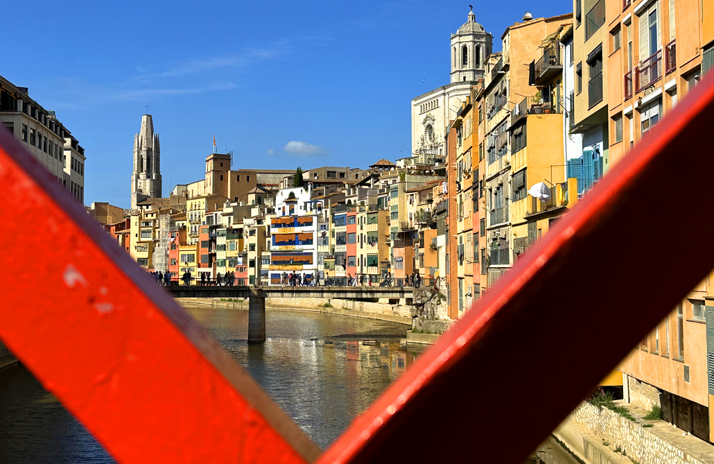 Girona