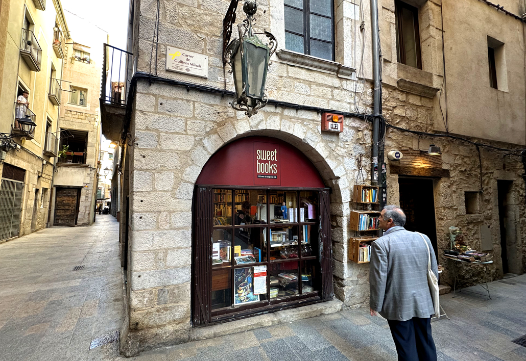 Girona