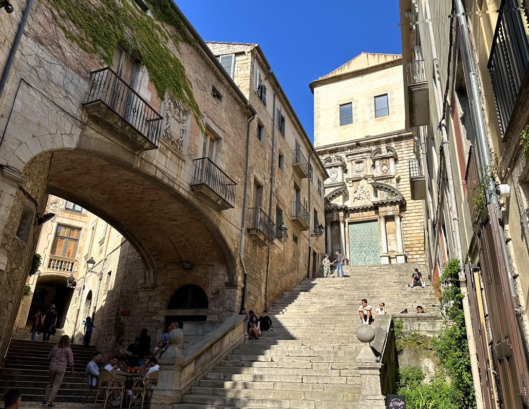 Girona