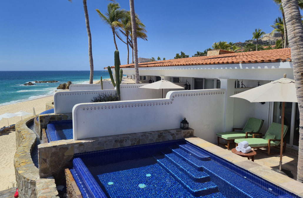 Palmilla