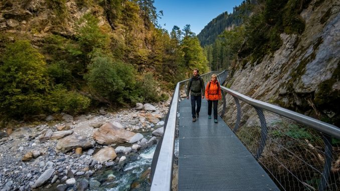 Passerschlucht