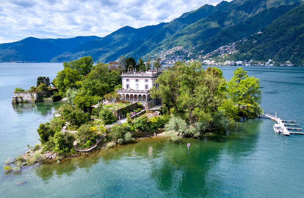 Insel