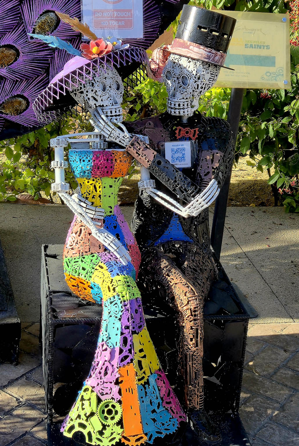 Art Walk