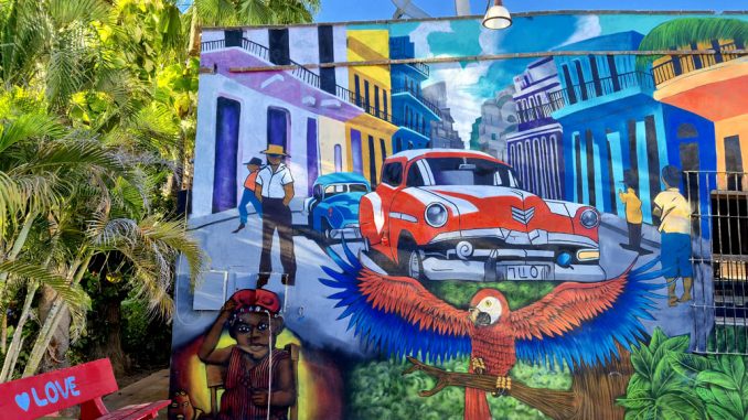 Art Walk