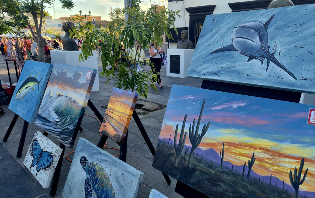 Art Walk