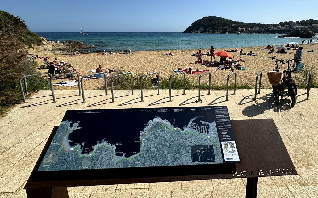 Costa Brava