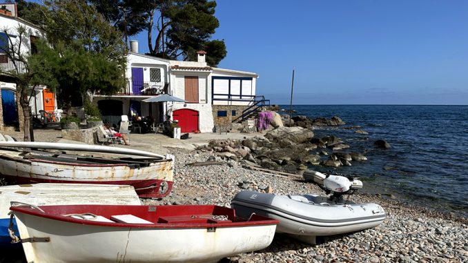 Costa Brava