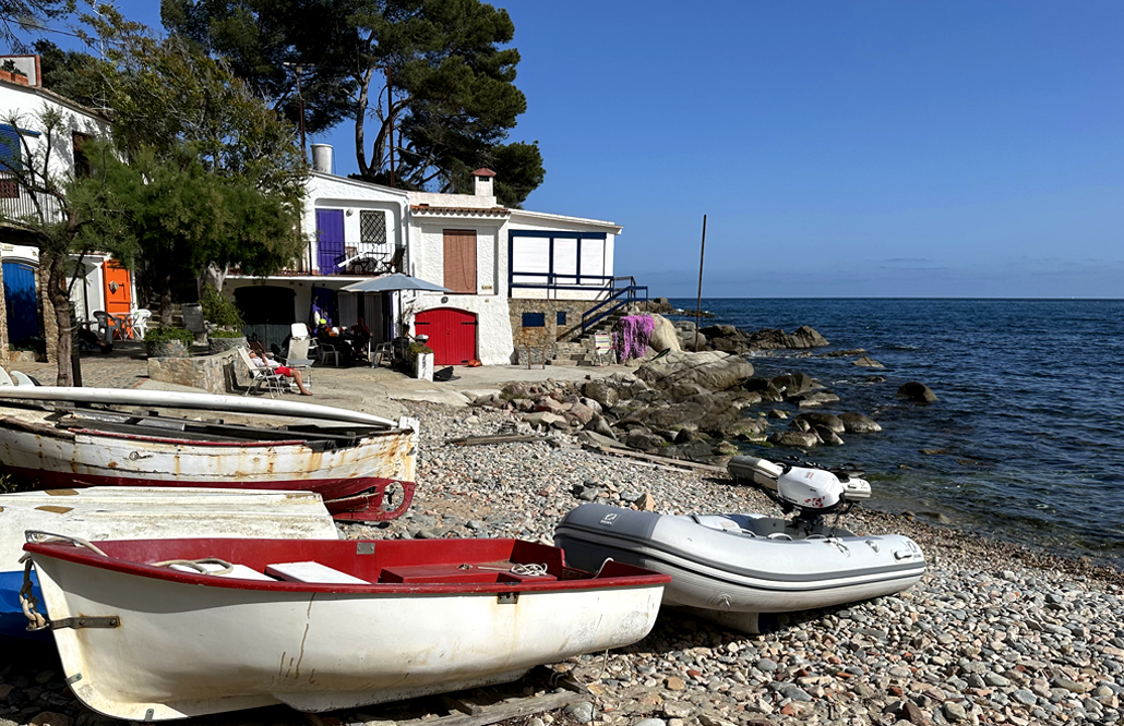 Costa Brava