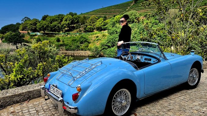 Douro