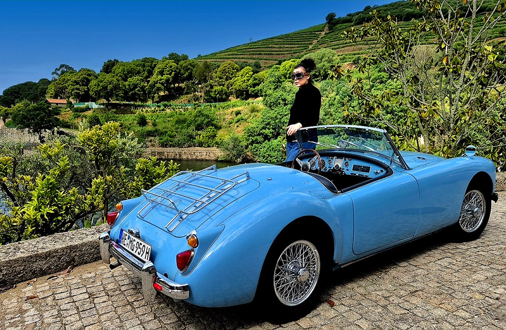 Douro