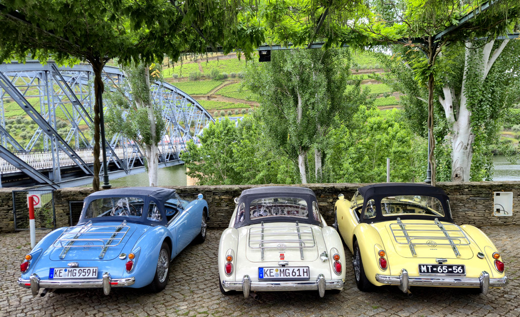 Douro