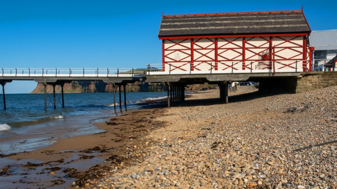 Saltburn
