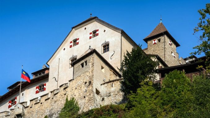 Vaduz