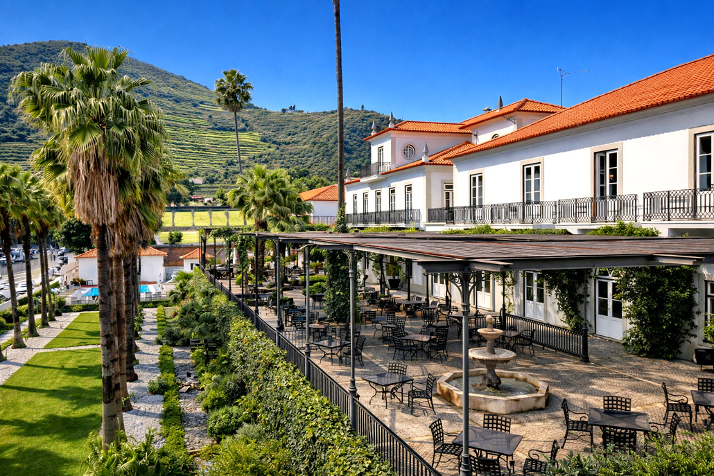 Douro
