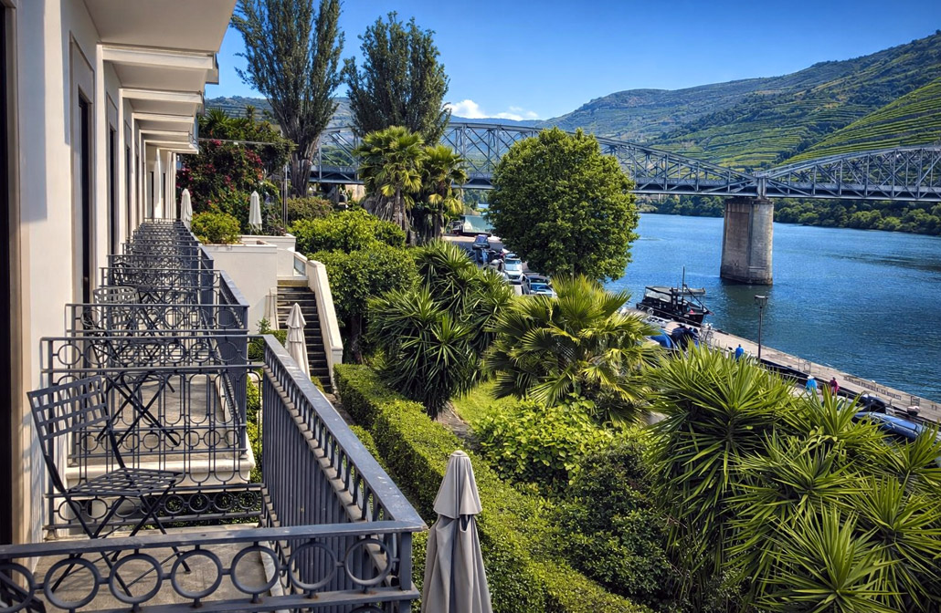 Vintage House Hotel