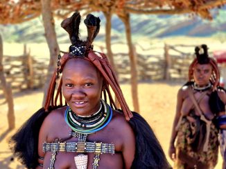 Himba