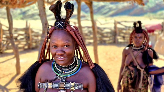 Himba
