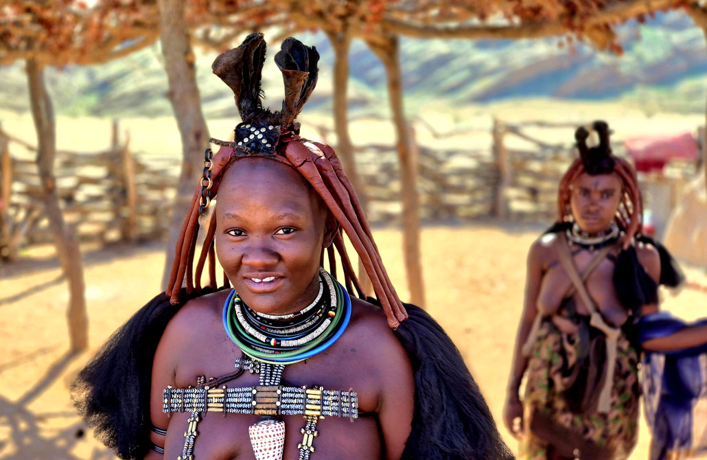 Himba