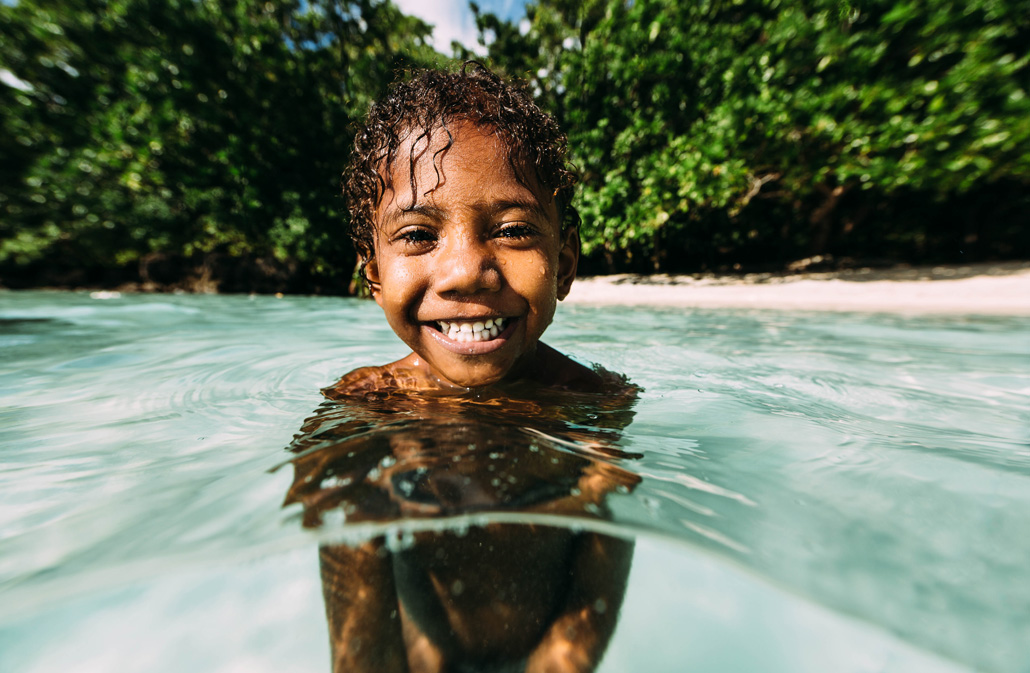 Vanuatu