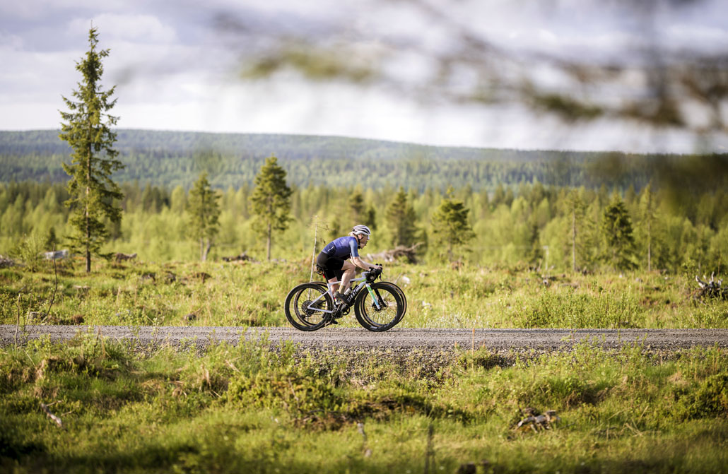 Ruka‑Kuusamo