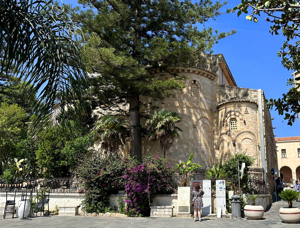 Tropea
