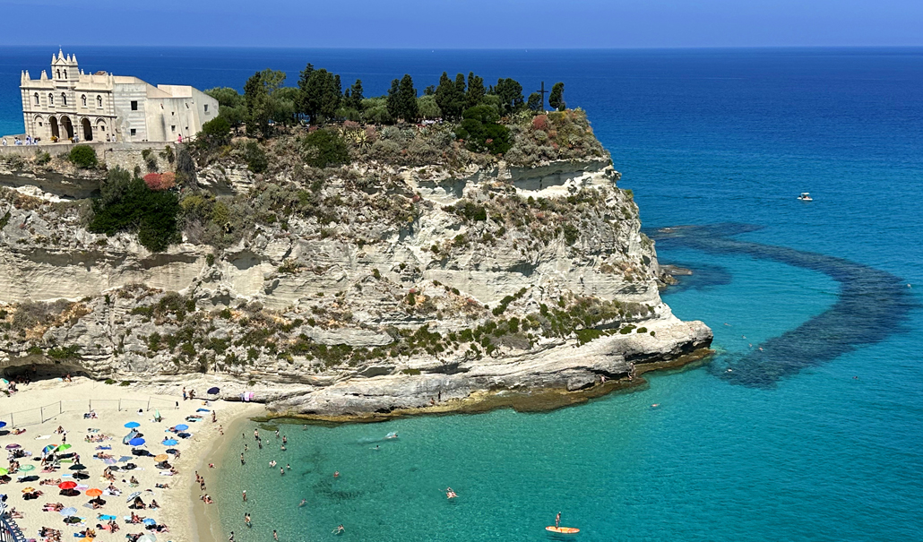 Tropea