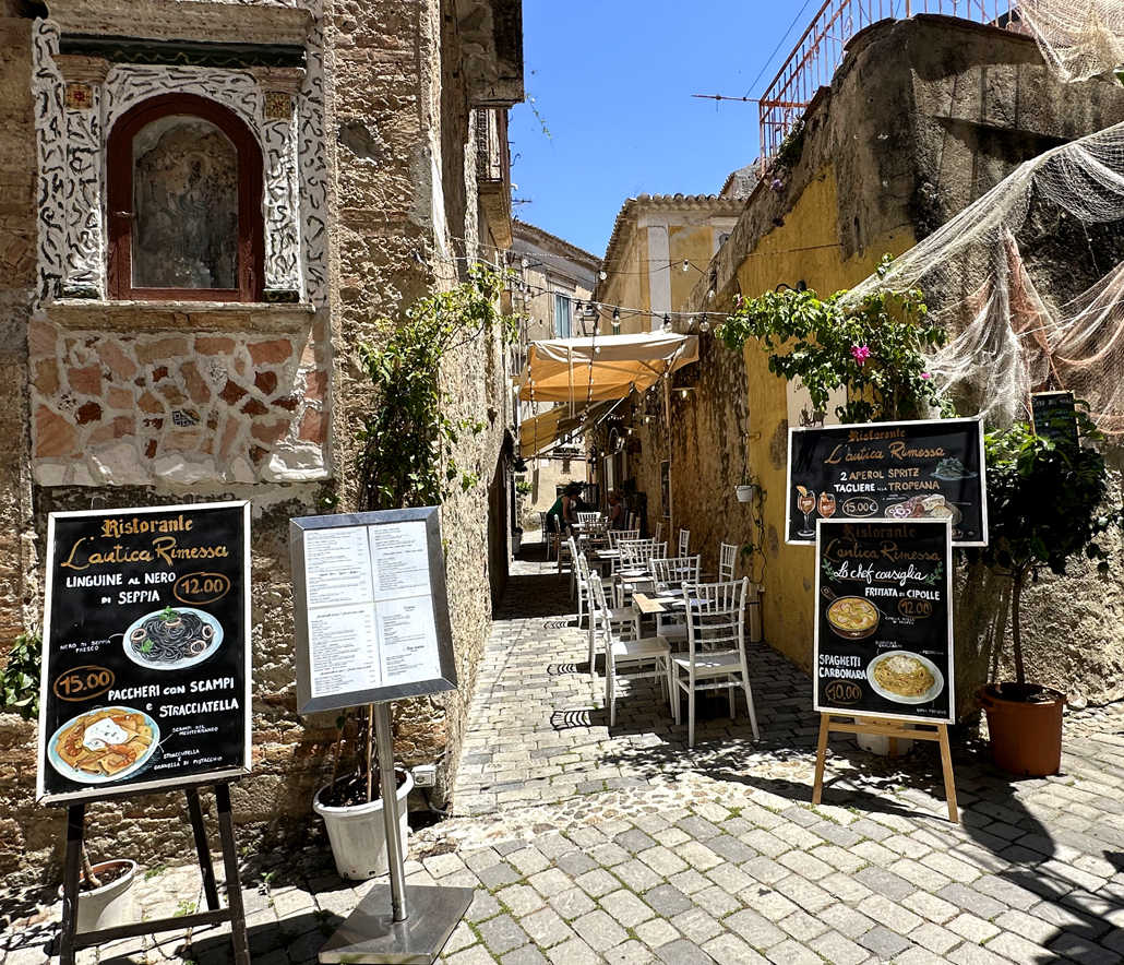 Tropea