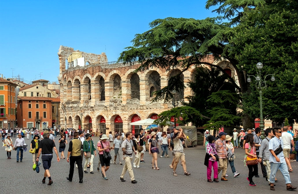 Verona