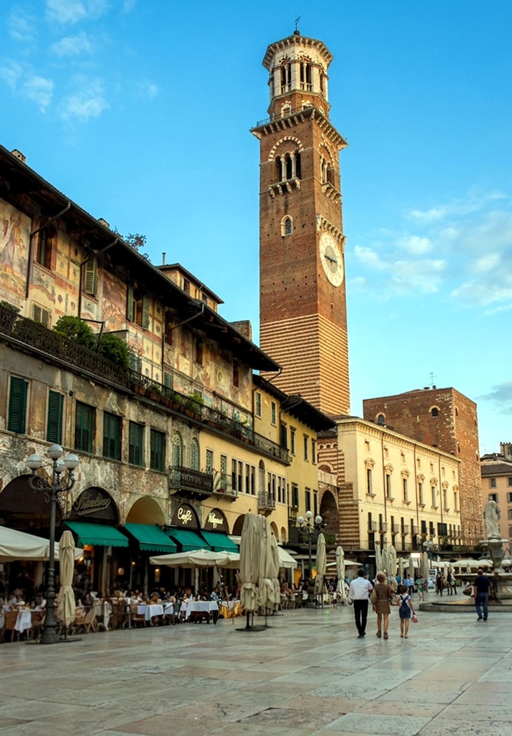 Verona
