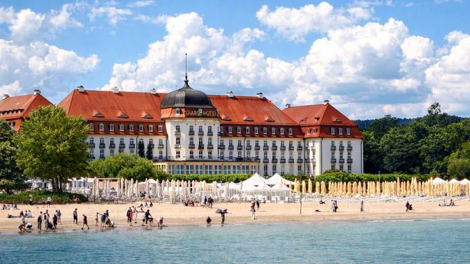Ostsee