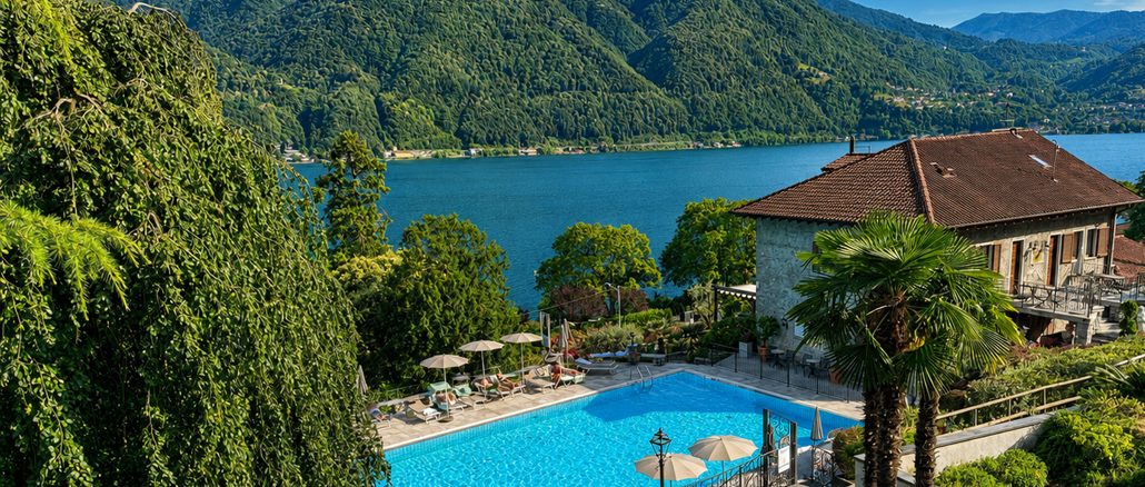 Parco San Marco Lifestyle Beach Resort