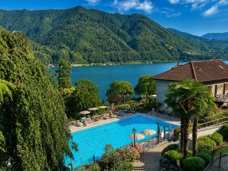 Parco San Marco Lifestyle Beach Resort
