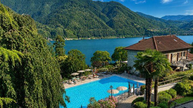 Parco San Marco Lifestyle Beach Resort
