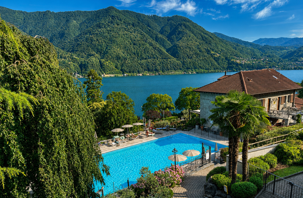 Parco San Marco Lifestyle Beach Resort