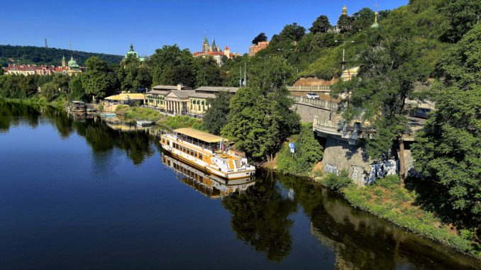 Moldau