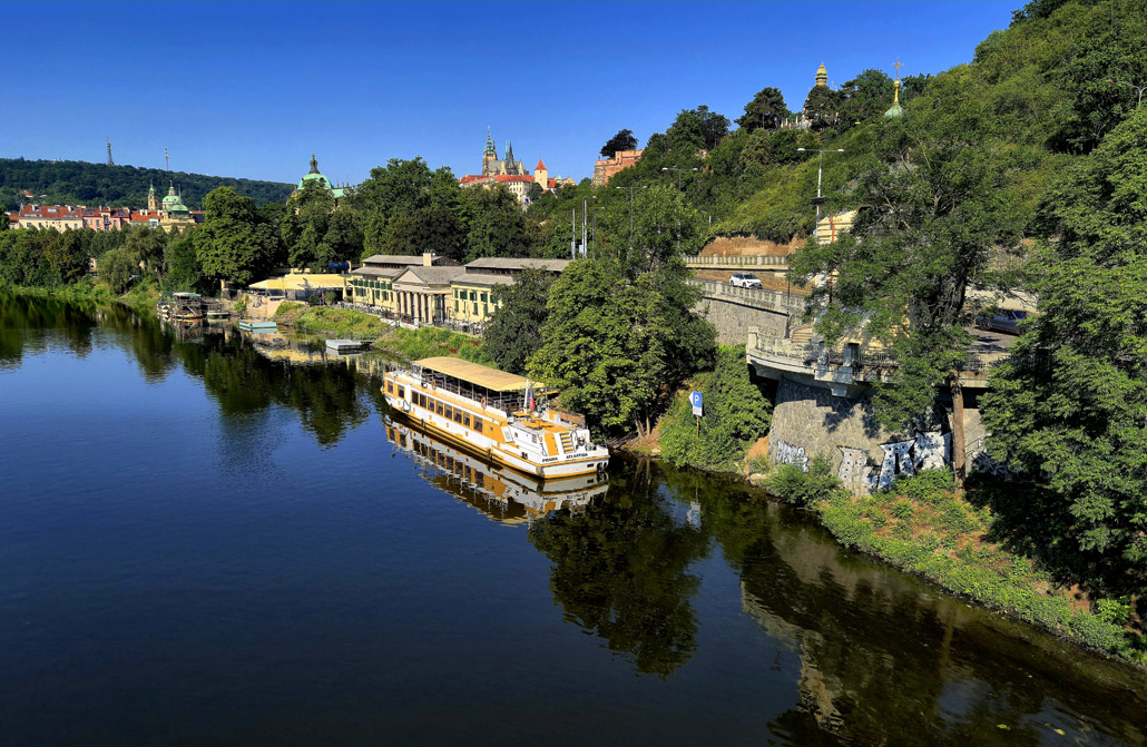 Moldau