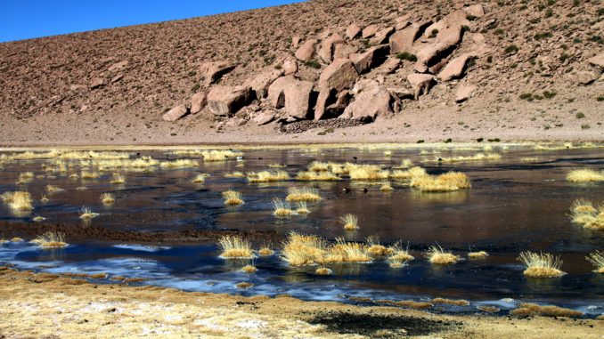 Chile