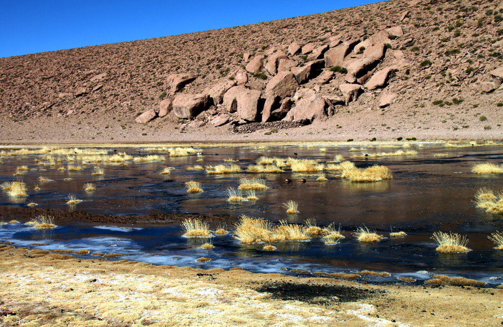 Chile