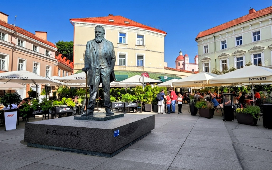 Vilnius