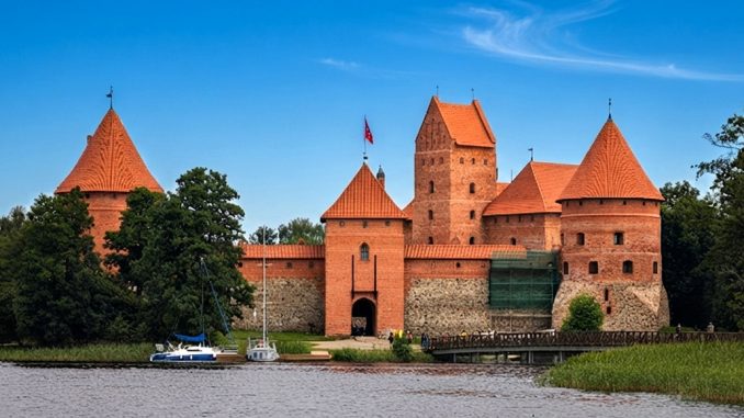 Vilnius