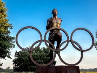 Jesse Owens