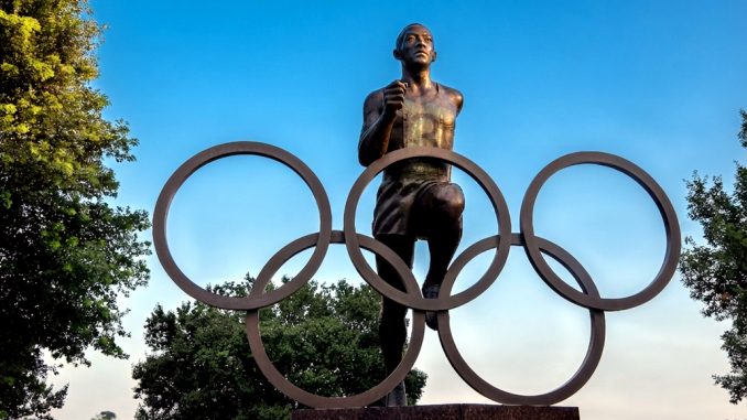 Jesse Owens