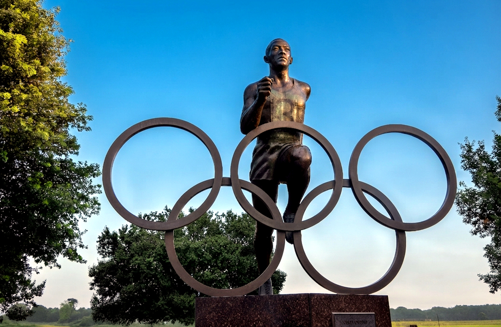 Jesse Owens