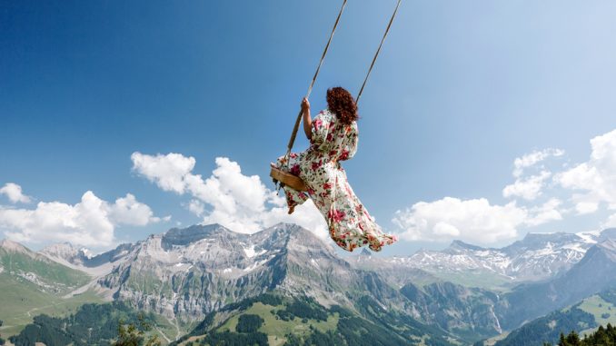 Adelboden